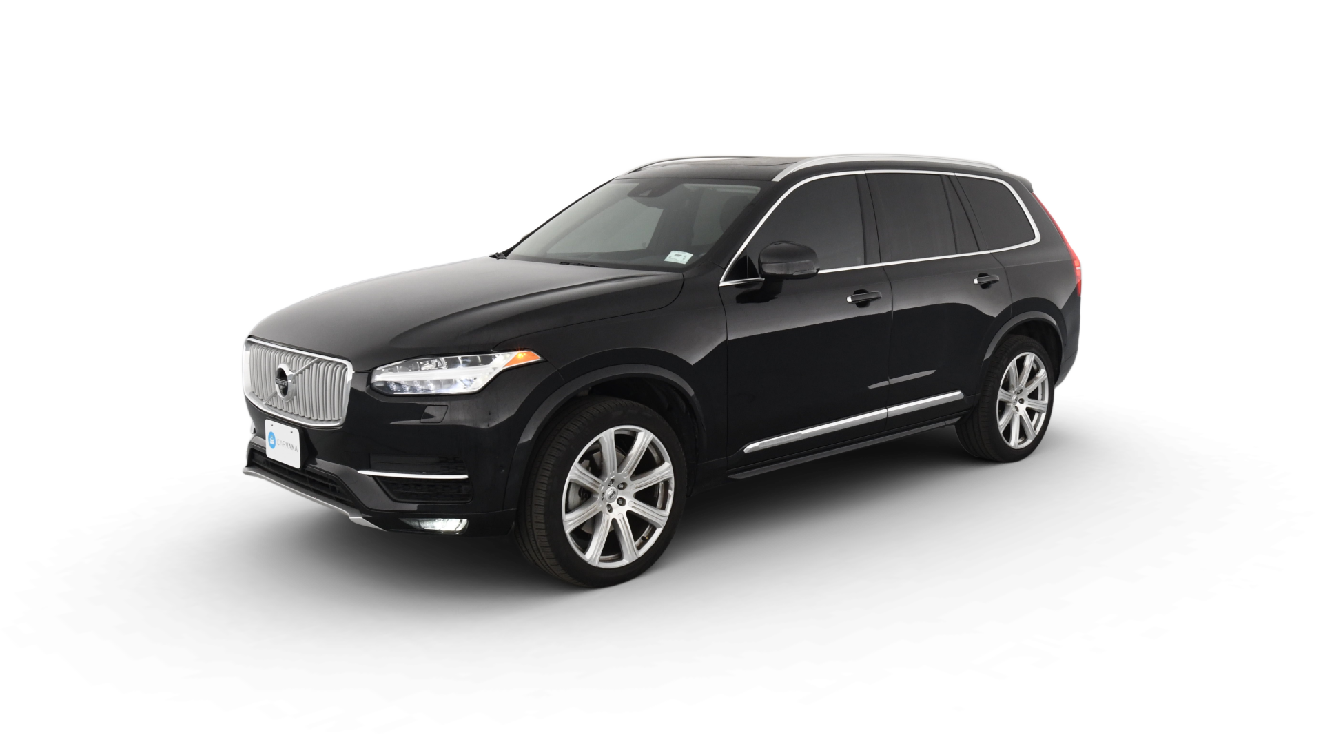 Used 2018 Volvo XC90 Carvana used-2018-volvo-xc90-carvana